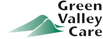 Green Valley Care Logo